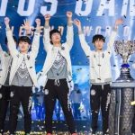 Invictus Gaming: Hành Trình Chinh Phục Esports Đỉnh Cao